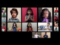 111 Kids | 1 Belief | #WeWillWin | Teri Hai Zameen(Cover) | Pixstar Network | World Music Initiative Mp3 Song