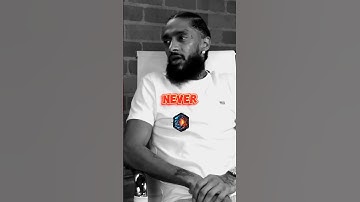 The Shocking Karma Secret Nipsey Hussle Revealed Before His Death #shortvideo #thesecret