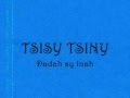 Tsisy tsiny dadah sy inah