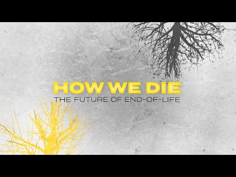 Video: How We Die: Rangering Av årsaker Til Menneskelig Dødelighet - Alternativ Visning