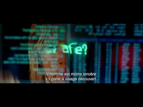 LE CINQUIÈME POUVOIR - bande annonce VOST