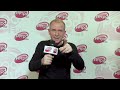 Ретро FM 20 лет! Поздравление от Виктора Рыбина