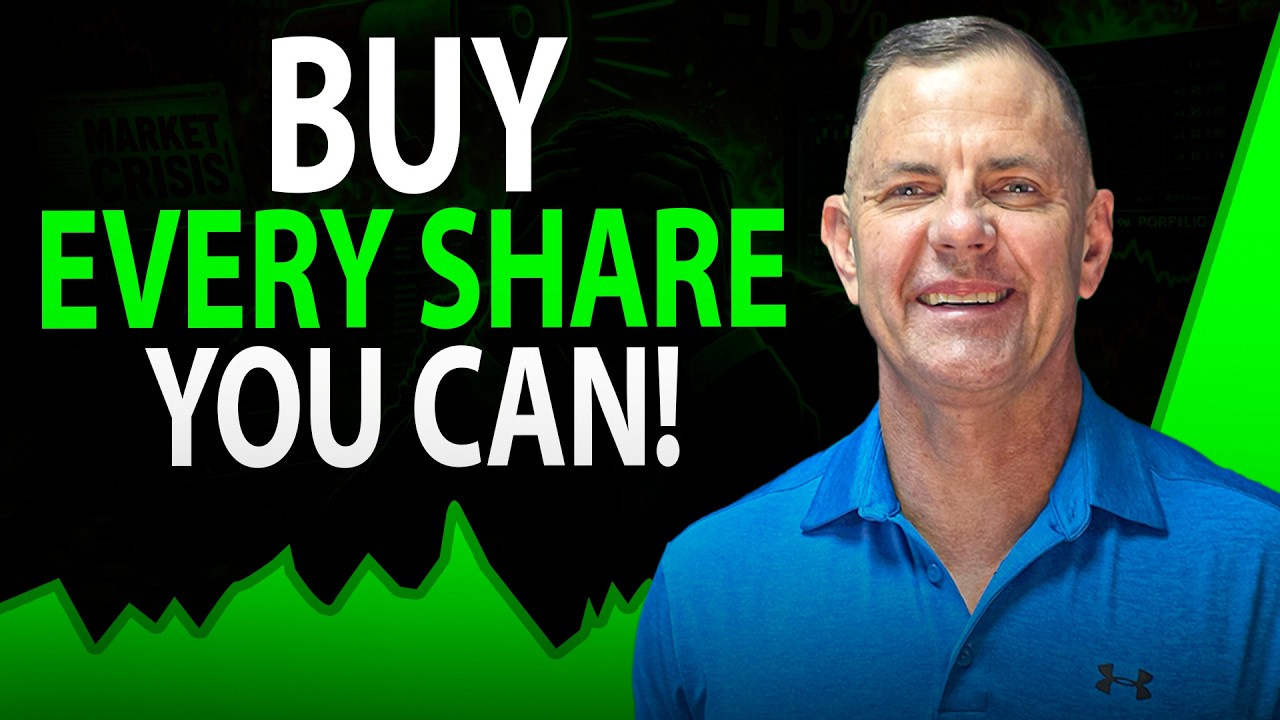 3 Stocks to Buy BEFORE the Memory Monopoly Explosion (Sold Out 2027)