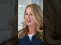 Dr. Christine Blasey Ford on what happened after the Kavanaugh hearings #shorts