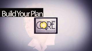 Ch. 7 Build Your Plan