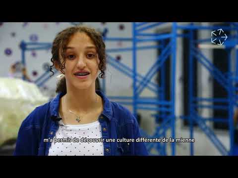 Témoignage : Elaa Khedher élève du Future Lab Tunisia
