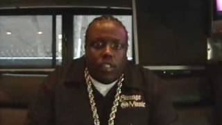 Big Krizz Kaliko Vitiligo Interview