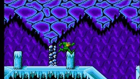 Battletoads Playthrough (Part 2)