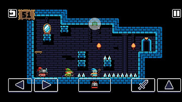 Total Party Kill Level 51