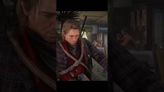 Two Meals Can Actually Make Things Worse In Red Dead Redemption 2