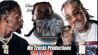 (FREE) Migos Type Beat - Clout Junkie