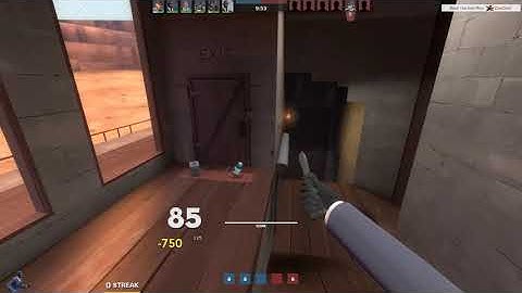 TF2C: Spy 6s Offclass #2