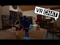 Another shadow geno sonic meets flame shadow  vrchat
