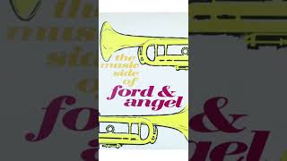 Masterful jazz-funk take on the 2001 theme. Click ‘made from @MYSTERYDISCS’ for the full track.