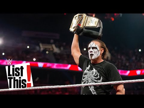 6 unbelievable Raw endings: WWE List This!