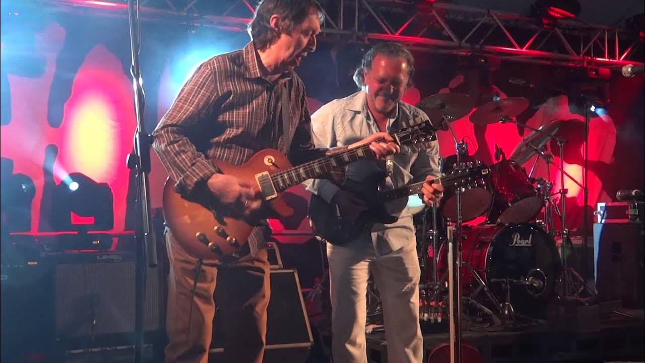 Horslips - Johnny's Wedding Horslips - Johnny's Wedding