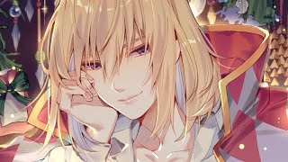 Nightcore - Oops! ... I Did It Again (Male Version)