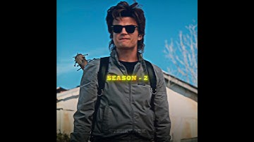 Steve Harrington