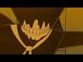 The Ink Demon: Bendy and the Dark Revival Animation