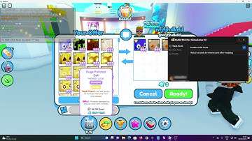 😱[NEW UPDATE] PSX🔥TRADE SCAM SCRIPT📜 IT