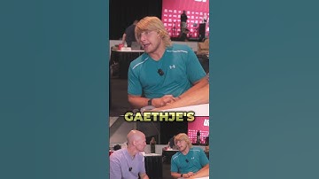 PADDY THE BADDY PIMBLETT on the prospect of fighting JUSTIN GAETHJE at UFC324