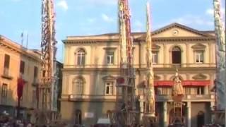 Nola Gigli Lunedi 2005