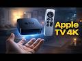Wi-Fi 7 & 8K Support? The 2026 Apple TV 4K Leak is INSANE! - YouTube