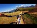 Bikepark champery morgins pov 