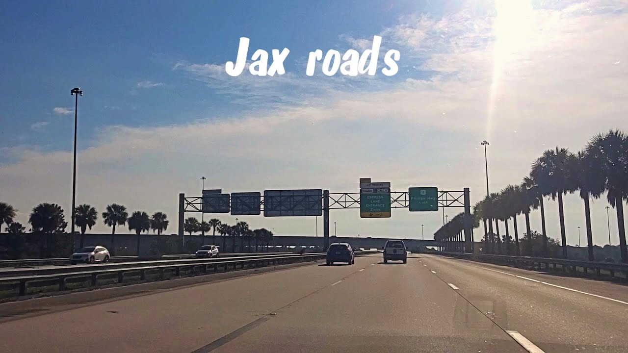 Mandarin / Jacksonville Florida / Part 2 YouTube