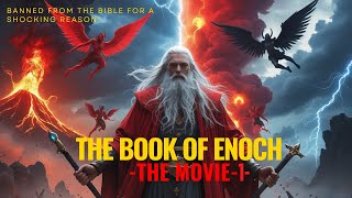 "The Book of Enoch | Movie part-1- 2025 | Banned from the Bible for a Shocking Reason"