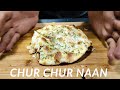 Chur chur naan recipe       amritsari chur chur naan  chur chur kulcha recipe