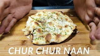 Chur Chur Naan Recipe       Amritsari Chur Chur Naan  Chur Chur Kulcha Recipe
