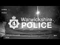 Police chase through kenilworth