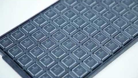 DSPIC30F6014A-30I/PF General Purpose 16-bit Digital Signal Controller IC MCU 144KB FLASH 80TQFP