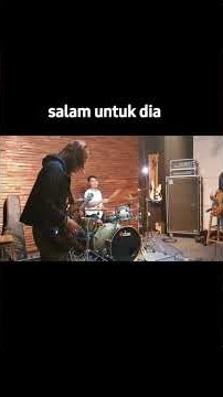 voodoo salam untuk dia guitar cover