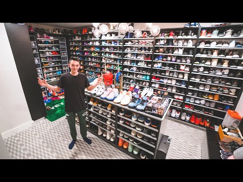 Video: Cyber Monday Sneaker Deals Pentru 2021: Nu Ratați