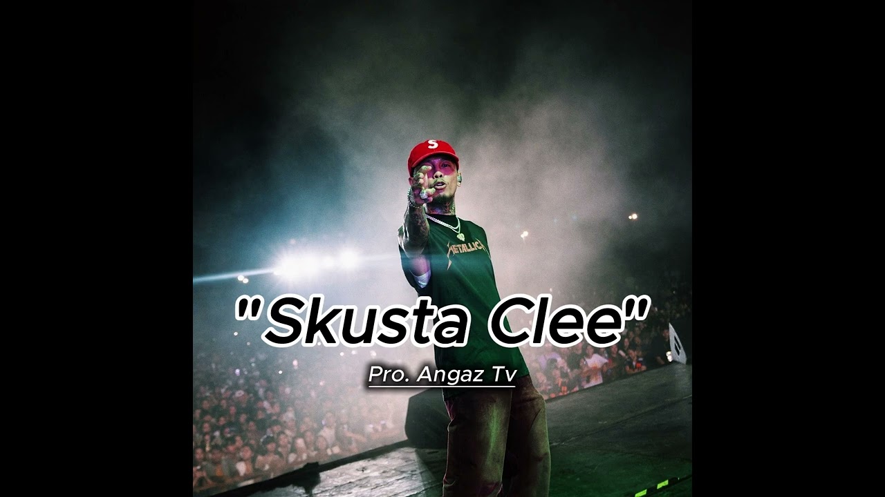 Skusta Clee