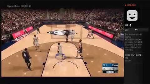 NBA 2K17 My Career: The Prelude Ep.1 - The Creation and Intro