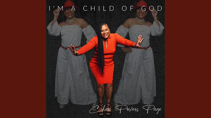 I'm a Child of God