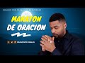 🔴MARATÓN DE ORACIÓN,  PARA BENDECIR SANAR Y LIBERAR,  #oración Salmos 91