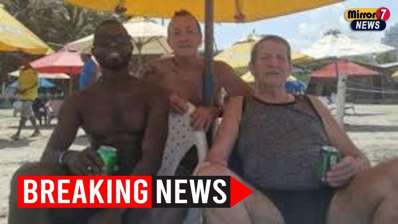 Porn Star Jailed for Gruesome Double Murder That Shocked Britain