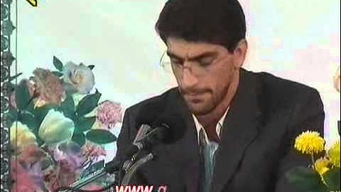 تلاوت آیات 77 الی 83 سوره یاسین