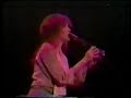 Fleetwood Mac ~ Angel(Largo MD 1979)