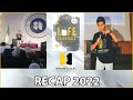 Mohamed talks recap 2022