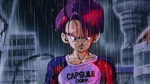 ● How to Make Teen Future Trunks in dragon ball azure ●