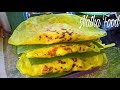 Bánh xèo ngon phải có bí quyết || Vietnamese Crepe || Natha Food