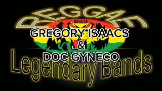 #GREGOR ISSA#DOC GYNECO.[THIEF🥷🏾 MAN] NÉTOYAGE IN CASSE A  BABYLON☄️ REGGAE ROOTS U.S.KAKO KNKY🇳🇨