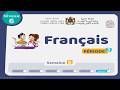 اللغة الفرنسية المستوى السادس الحصة 6 الأسبوع 5 المرحلة 3 Évaluation