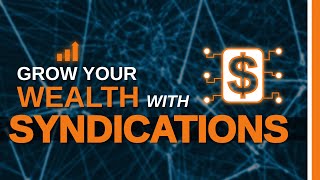 Real Estate Syndications 101 (An Overview And How To Find Them)