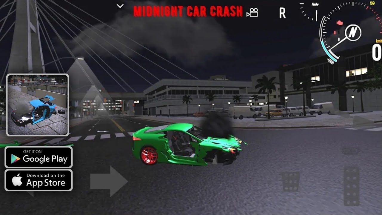 Car Crash Soviet Cars Edition APK + Mod for Android.